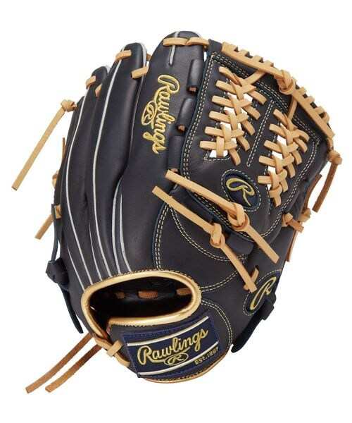 ローリングス（rawlings）/軟式グラブ ジュニア軟式 HYPER TECH R9 SERIES(ハイパーテックアールナインシリーの通販は