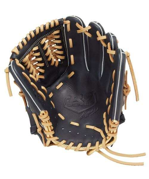ローリングス（rawlings）/軟式グラブ ジュニア軟式 HYPER TECH R9 SERIES(ハイパーテックアールナインシリーの通販は