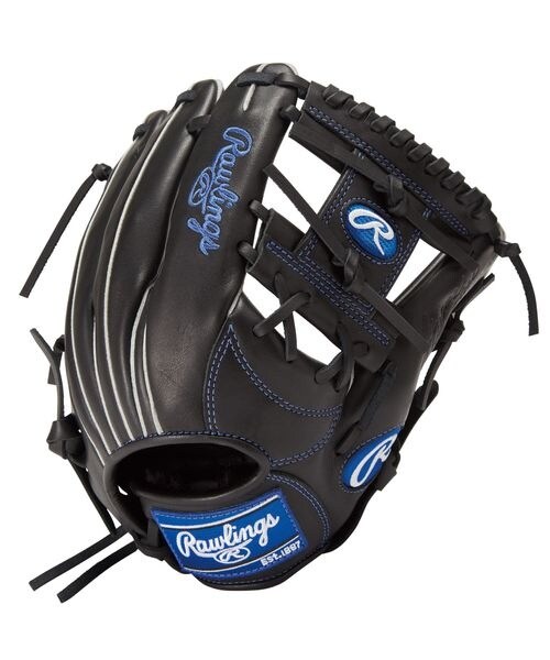 ローリングス(Rawlings) 野球用 グラブ グローブ 軟式 JR. 子供