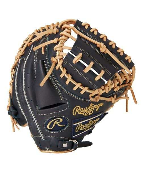ローリングス（rawlings）/軟式グラブ ジュニア軟式 HYPER TECH R9 SERIES(ハイパーテックアールナインシリーの通販は
