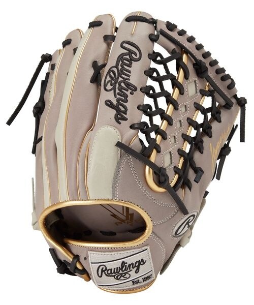 ローリングス（rawlings）/軟式グラブ 軟式 HYPER TECH COLOR SYNC(ハイパーテックカラーシンク)Y719−の通販は 9,196円