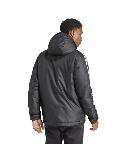 アディダス（adidas）/ボアコート M ESS パデッドジャケットの