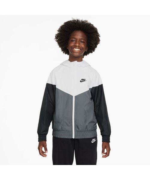 ナイキ（NIKE）/ジャケット K NSW RPL WR HD JKT SRの通販は