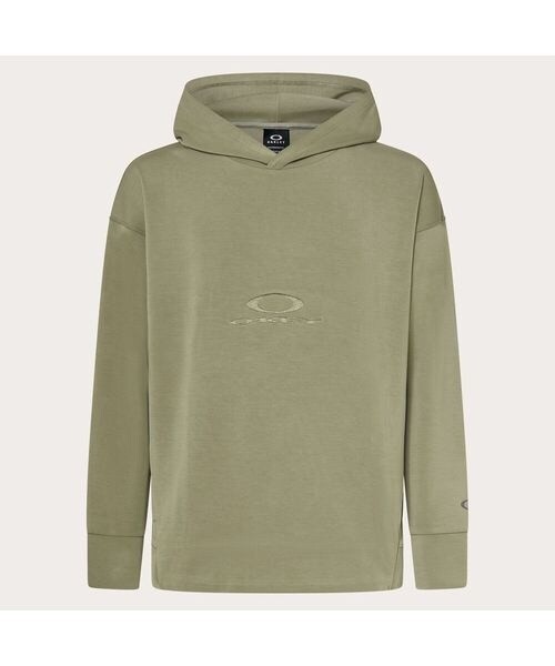 オークリー（Oakley）/スウェット・パーカー EN NEW RETRO FLEECE HOODIE 1．7の通販は