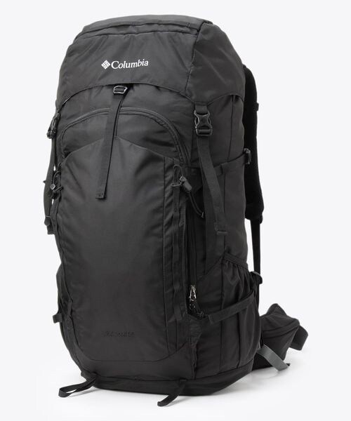 コロンビア（Columbia）/トレッキングバッグ(30L〜50L) ワイルドウッド 35L バックパック