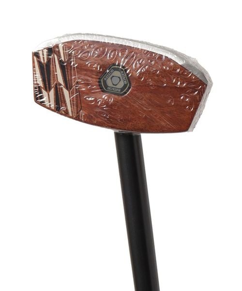 その他のブランド（other）/クラブ 花梨クラブ6 イエロー ミギ 84CM