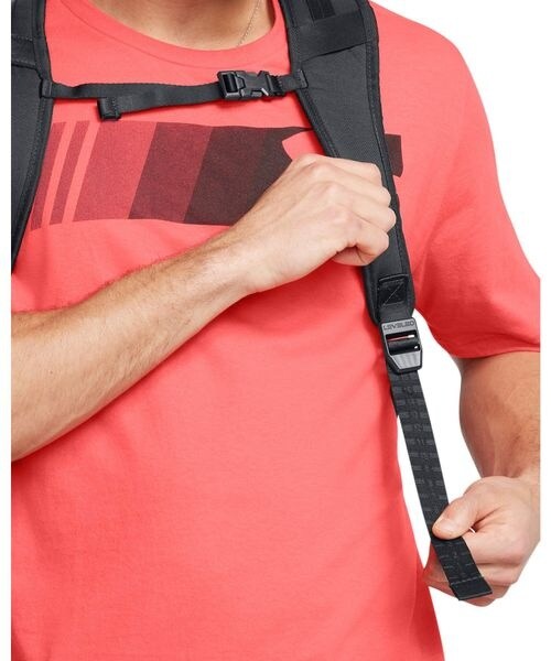 アンダーアーマー（UNDER ARMOUR ）/スポーツアクセサリー UA Hustle Pro 6．0 Backpack_4