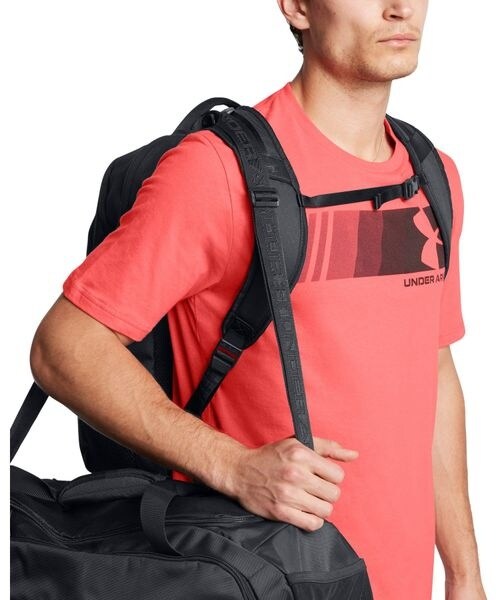 アンダーアーマー（UNDER ARMOUR ）/スポーツアクセサリー UA Hustle Pro 6．0 Backpack_5