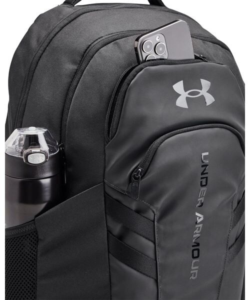 アンダーアーマー（UNDER ARMOUR ）/スポーツアクセサリー UA Hustle Pro 6．0 Backpack_6