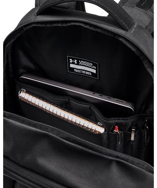 アンダーアーマー（UNDER ARMOUR ）/スポーツアクセサリー UA Hustle Pro 6．0 Backpack_7