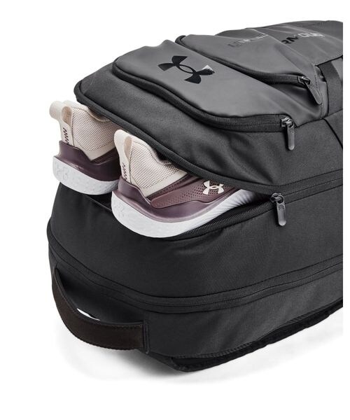 アンダーアーマー（UNDER ARMOUR ）/スポーツアクセサリー UA Hustle Pro 6．0 Backpack_8