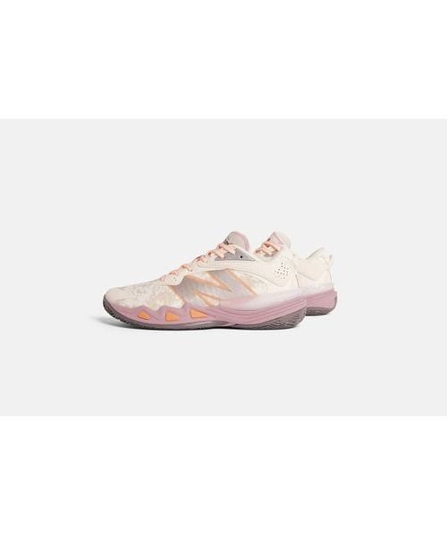 ニューバランス（new balance）/バスケットシューズ HESI LOW v2