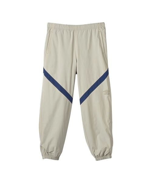アンブロ（umbro）/ウインドブレーカー 【THE THIRD by UMBRO】ウィンドロングパンツの通販は