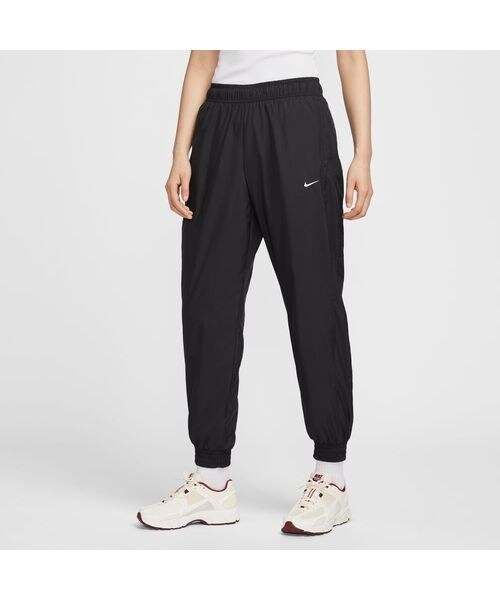 ナイキ（NIKE）/Tシャツ ナイキ ウィメンズ NSW OTG UV エッセンシャル ウーブン パンツ MR