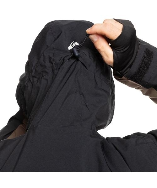 サマス(SAMAS)スキーウェア ジャケット SYMPATEX SHELL JACKET