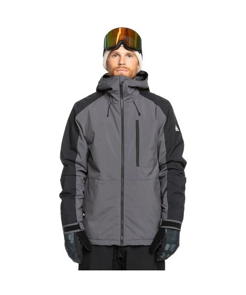 その他のブランド（other）/ボードジャケット MISSION BLOCK JK