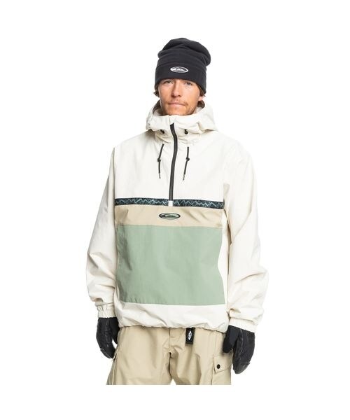 その他のブランド（other）/ボードジャケット STEEZE JK