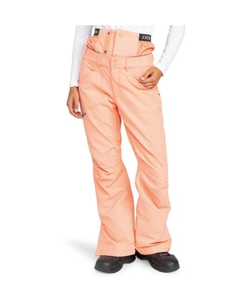 ロキシー（ROXY）/ボードパンツ SNOWHOLIC NP PT