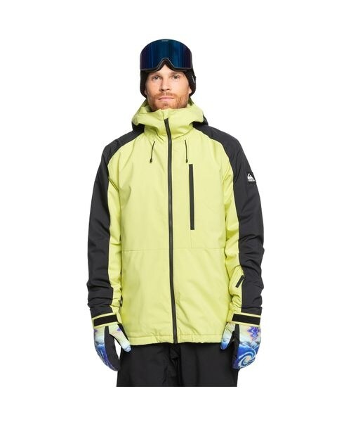 その他のブランド（other）/ボードジャケット MISSION BLOCK JK