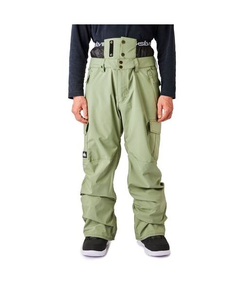 その他のブランド（other）/ボードパンツ PORTER GAITER NP PT