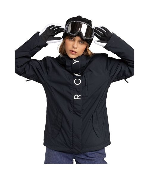 ロキシー（ROXY）/ボードジャケット ROXY JETTY SOLID NP JKの
