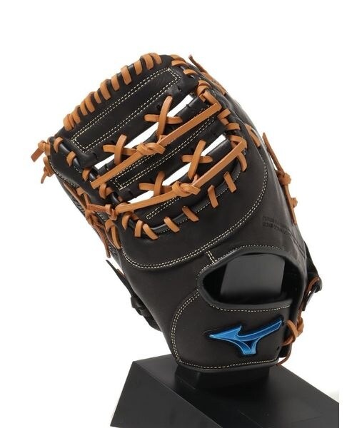 その他のブランド（other）/軟式グラブ 【左投げ】軟式用WILLDRIVE BLUE　一塁手用：TK型