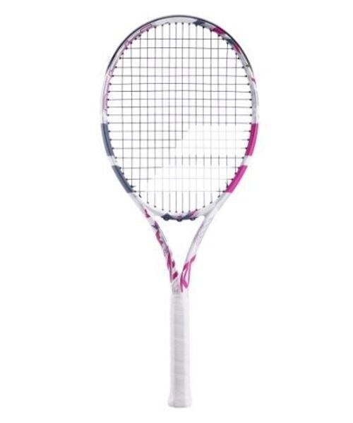 その他のブランド（other）/フレームラケット EVO AERO PINK