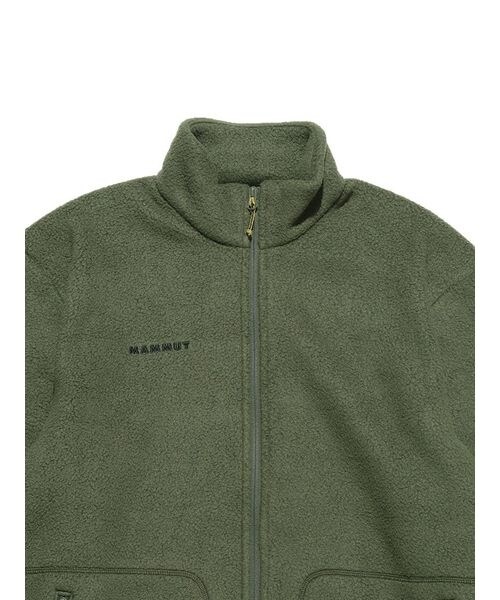 マムート（MAMMUT）/フリース・ニット FALERA ML JACKET MEN マムート（MAMMUT）/フリース・ニット FALERA ML JACKET MEN