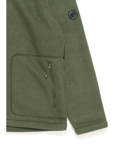 マムート（MAMMUT）/フリース・ニット FALERA ML JACKET MEN
