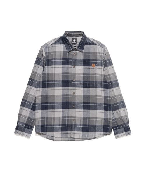 マムート（MAMMUT）/シャツ・ポロシャツ Trovat Longsleeve Shirt AF Men