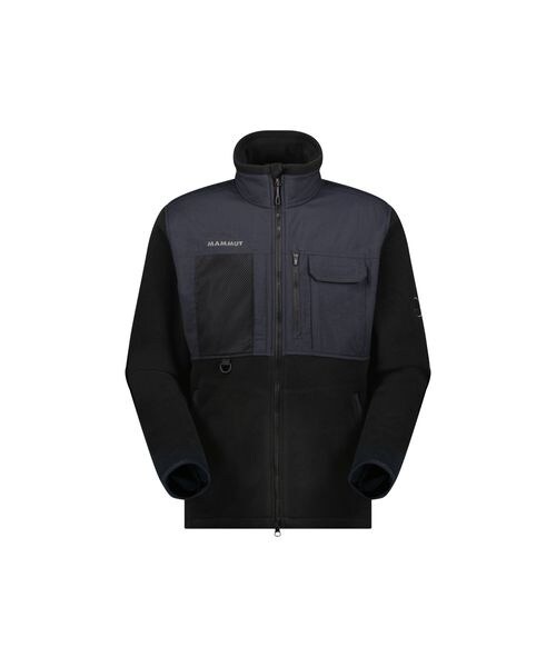 マムート（MAMMUT）/フリース・ニット Moonstone Hybrid ML Jacket AF