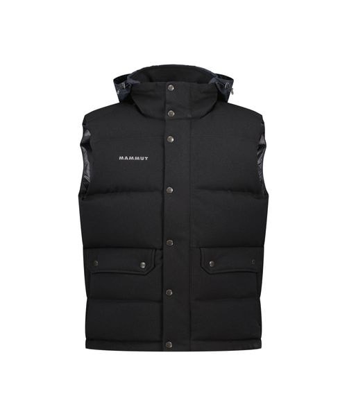 マムート（MAMMUT）/ベスト Roseg IN Vest AF