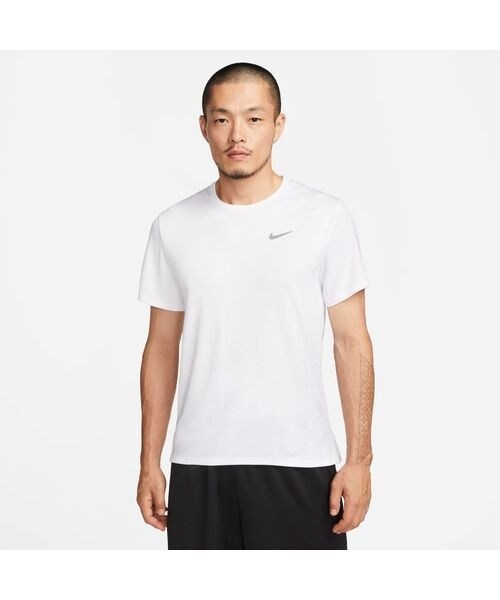 ナイキ（NIKE）/ショートスリーブTシャツ ナイキ DF マイラー S／S トップ