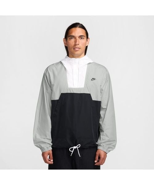 ナイキ（NIKE）/ジャケット AS M NK CLUB MARINA ANRK GFX