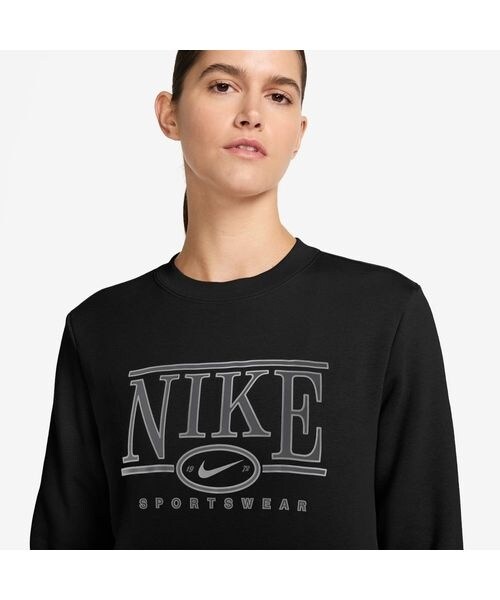 ナイキ（NIKE）/その他トップス AS W NSW CLUB FLC STD GX CREWの通販