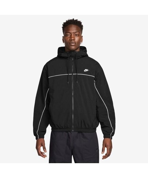 ナイキ(NIKE)/スウェット・パーカー AS M NK CLUB ATHLETE HD JACKETの通販は