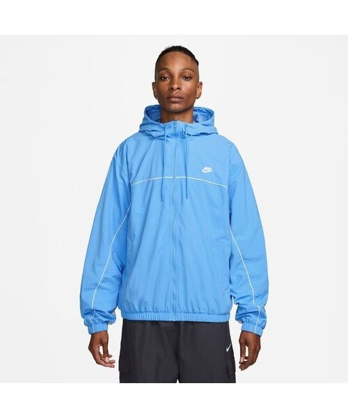 ナイキ（NIKE）/スウェット・パーカー ナイキ クラブ アスリート