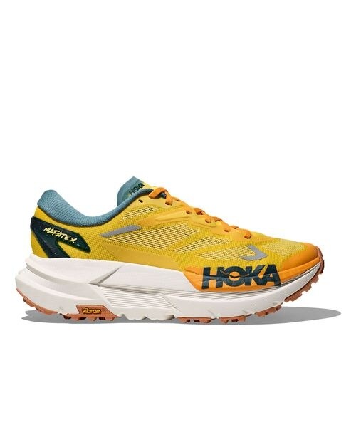 ホカ オネオネ（HOKA ONE ONE）/トレイルランニング M MAFATE X