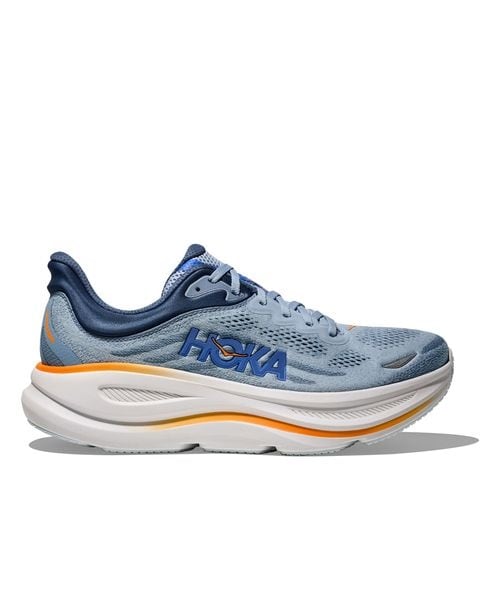 邦楽 COLOR ホカ オネオネ（HOKA ONE ONE）/一般ランナー M BONDI 9