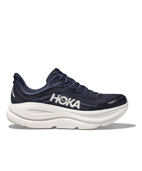 邦楽 COLOR ホカ オネオネ（HOKA ONE ONE）/一般ランナー M BONDI 9