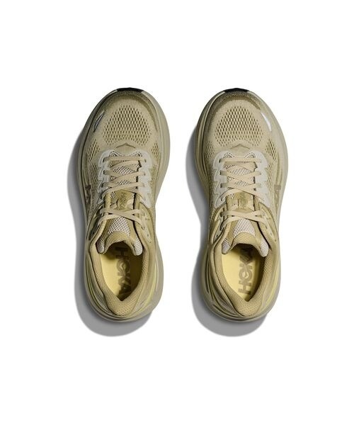邦楽 COLOR ホカ オネオネ（HOKA ONE ONE）/一般ランナー M BONDI 9