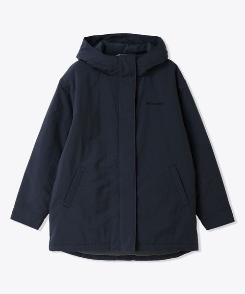 コロンビア（Columbia）/ジャケット ウィメンズハイクトゥポイントジャケット