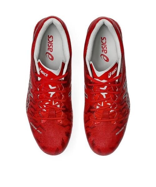 アシックス（asics）/サッカースパイク DS LIGHT ACROS 3の通販