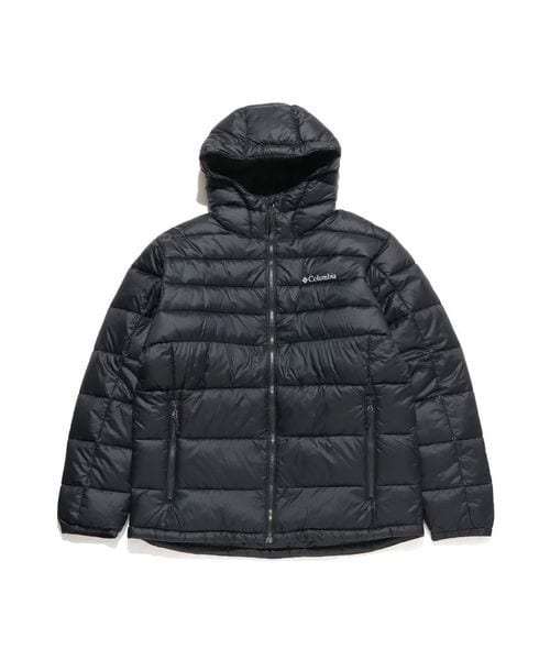 コロンビア（Columbia）/ジャケット バックビュートII インシュレーテッドフーデッドジャケットの通販は 10,978円