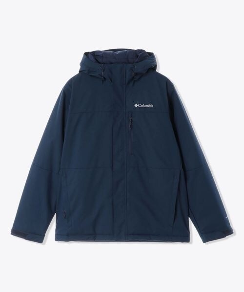 コロンビア（Columbia）/ジャケット ハイクバウンドIIインシュレーテッドジャケット
