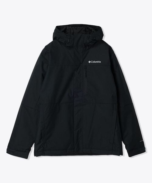コロンビア（Columbia）/ジャケット ハイクバウンドIIインシュレーテッドジャケット