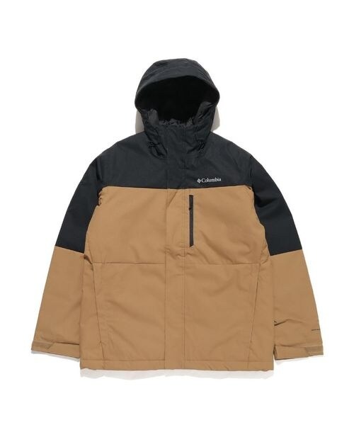 コロンビア（Columbia）/ジャケット ハイクバウンドIIインシュレーテッドジャケット