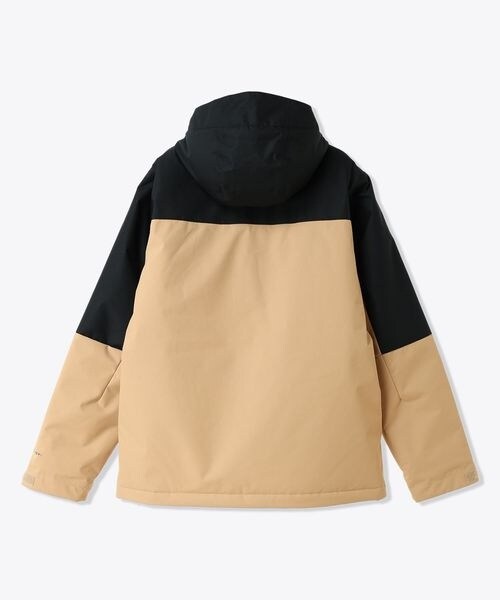 コロンビア（Columbia）/ジャケット ハイクバウンドIIインシュレーテッドジャケット