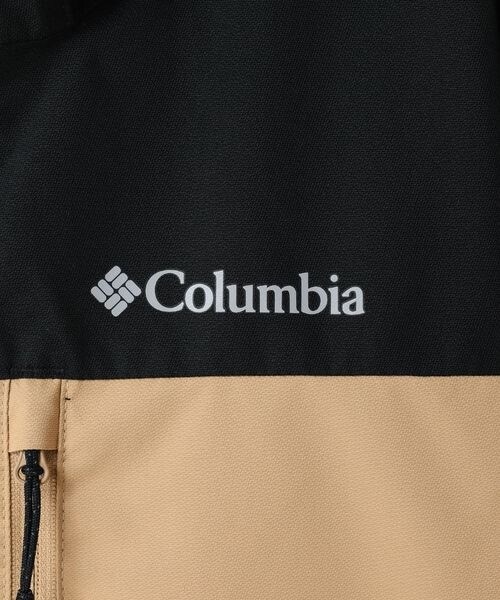 コロンビア（Columbia）/ジャケット ハイクバウンドIIインシュレーテッドジャケット