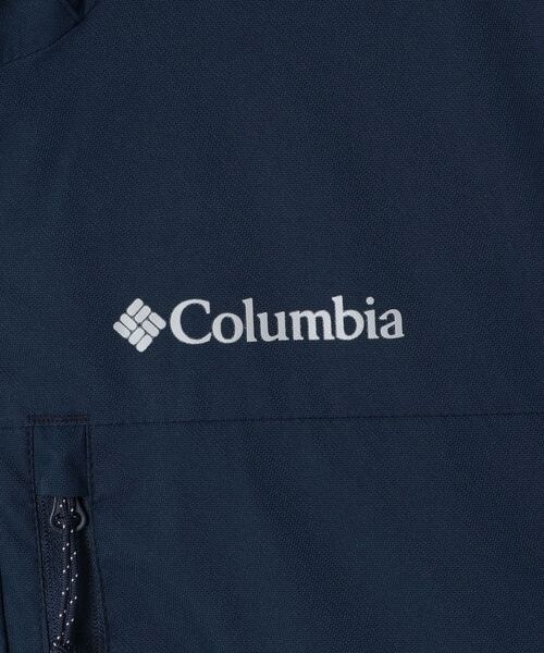 コロンビア（Columbia）/ジャケット ハイクバウンドIIインシュレーテッドジャケット